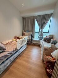 Skyline Residences (D4), Condominium #568785171